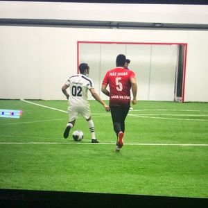 Meet your Posher, Manuel